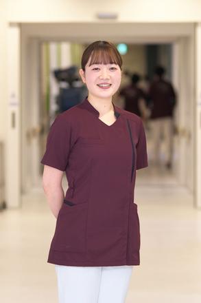 獨協医科大学埼玉医療センター T.Rさん