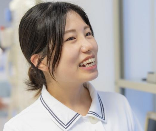 関西電力病院 F.Yさん