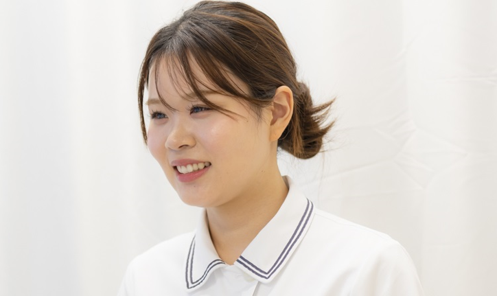 関西電力病院 S.Aさん