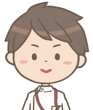 国立病院機構 鳥取医療センター N.K.さん