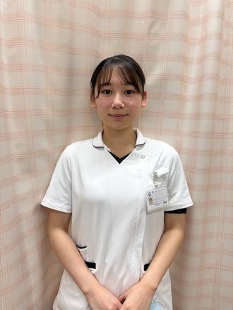 東海中央病院 K.Rさん