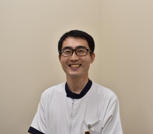 東海中央病院 H.Hさん