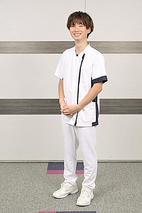 埼玉石心会病院 K.Mさん