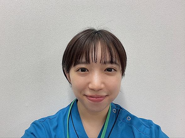 東京医科大学病院 T.Hさん