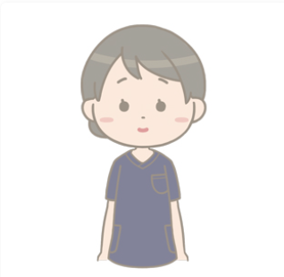 静岡市立清水病院 Iさん