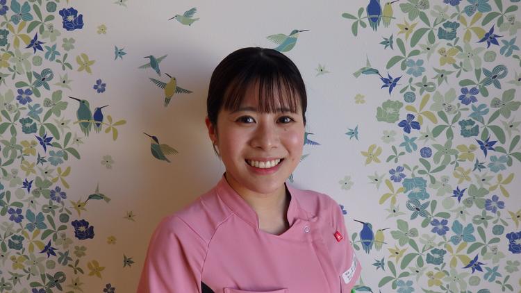 柏たなか病院 K・Sさん