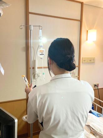 医療法人徳洲会 榛原総合病院 M.Rさん