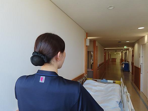 医療法人徳洲会 榛原総合病院 H.Sさん