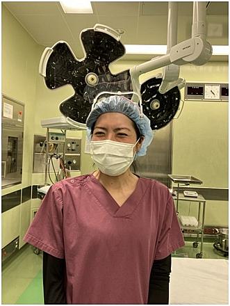 大阪府済生会茨木病院 N・Aさん