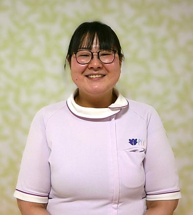 ナカムラ病院 Y.Cさん