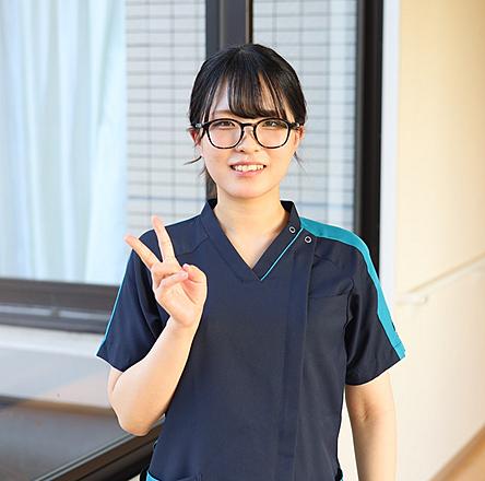 彩の国東大宮メディカルセンター M・Nさん