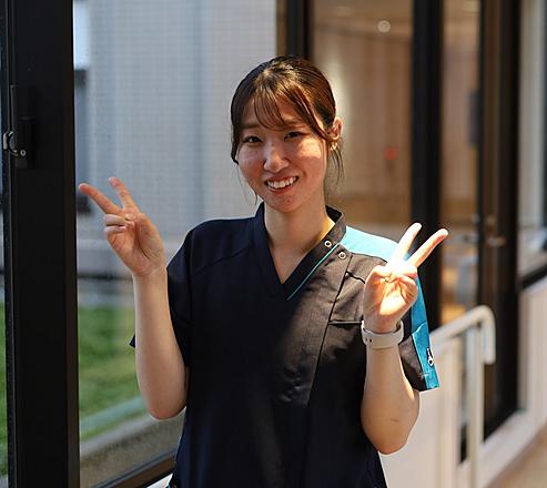 彩の国東大宮メディカルセンター M・Mさん