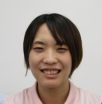 新潟県立病院（新潟県病院局） （新潟県立十日町病院）T.Mさん