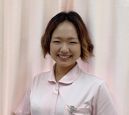 新潟県立病院（新潟県病院局） （新潟県立坂町病院）O.Mさん