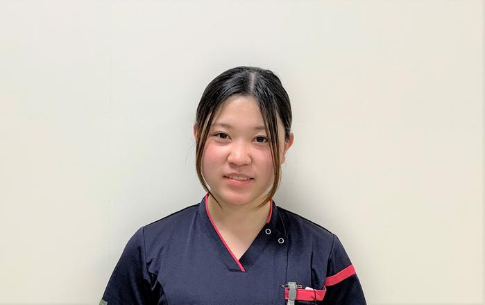 君津中央病院 Ａ・Ｍさん