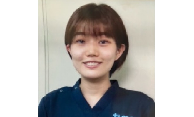 タムスグループ 最成病院 M.Mさん