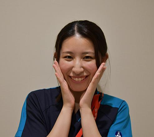 上尾中央総合病院 M・Tさん