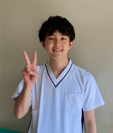 国立病院機構 呉医療センター R.Tさん