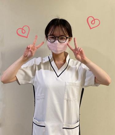 国立病院機構 呉医療センター M.Nさん