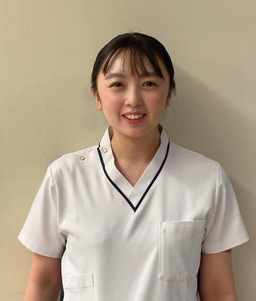 国立病院機構 呉医療センター K.Kさん