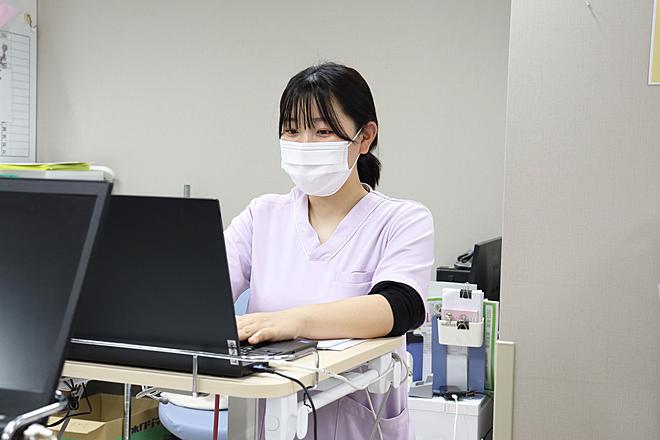 IMS<イムス>グループ 三愛会総合病院 A.Nさん