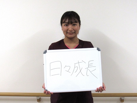 IMSグループ医療法人財団明理会　埼玉セントラル病院 K.Sさん