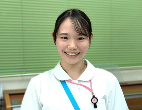 東邦大学医療センター大森病院 S.Hさん