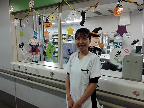 小田原市立総合医療センター（旧 小田原市立病院） A.Ｎさん