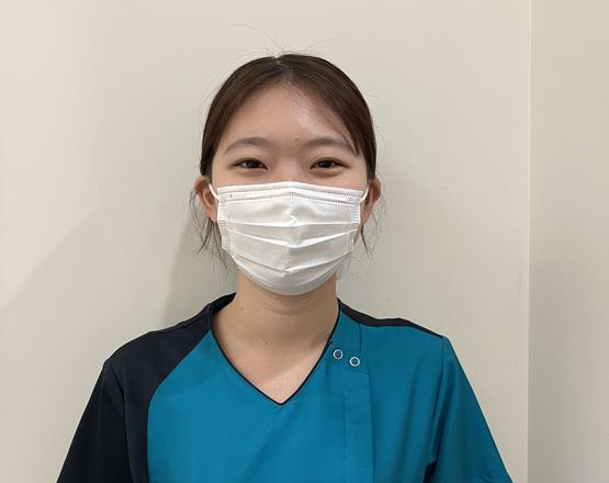 大阪府済生会茨木病院 N・Kさん