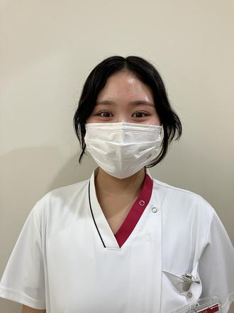 大阪府済生会茨木病院 T・Cさん