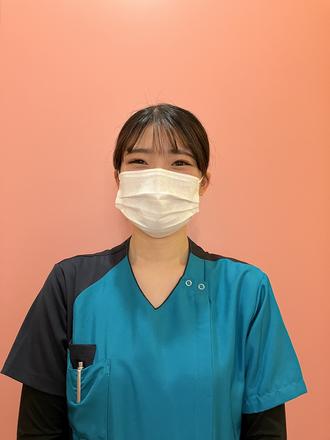 大阪府済生会茨木病院 T.Fさん