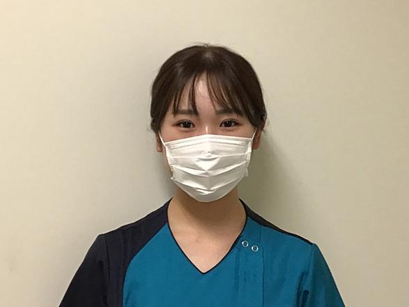 大阪府済生会茨木病院 Z・Mさん