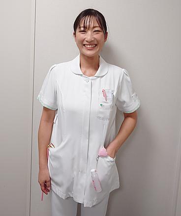 医療法人社団　苑田会 T.Yさん