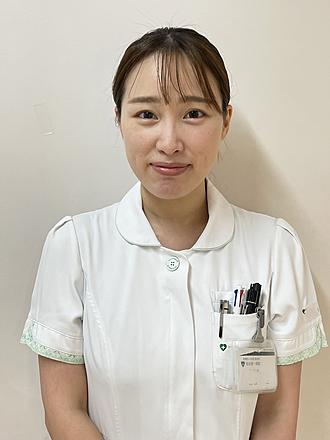 医療法人社団　苑田会 K.Mさん