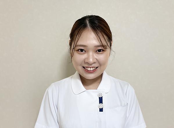 札幌徳洲会病院 S.Nさん