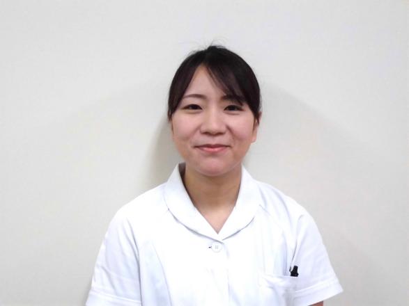 国立病院機構 山口宇部医療センター K.Hさん