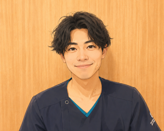 東京医科大学 八王子医療センター S.Sさん