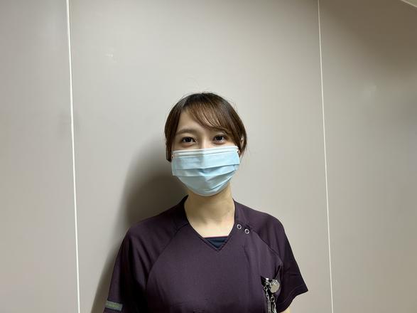 大阪府済生会吹田病院　 R.Sさん