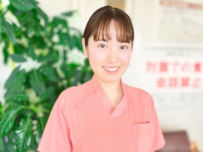 順天堂大学医学部附属 練馬病院 K.Mさん