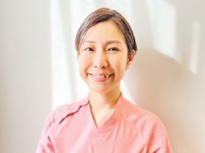 順天堂大学医学部附属 練馬病院 T.Kさん