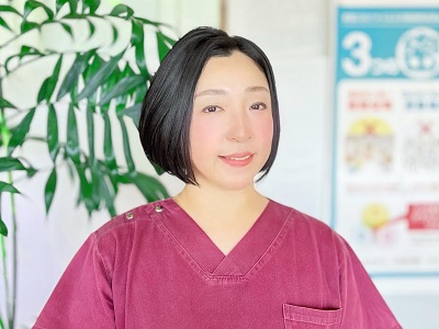 順天堂大学医学部附属 練馬病院 S.Yさん