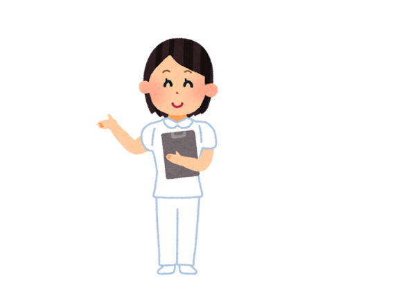 蒲田リハビリテーション病院 K・Mさんさん