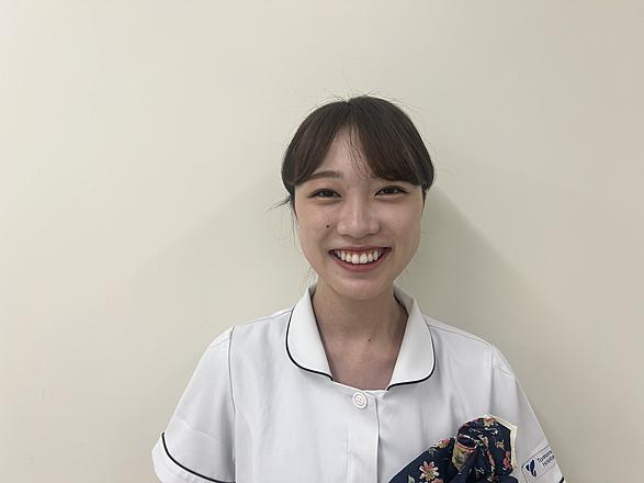 虎の門病院 A.Mさん