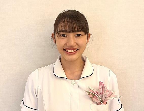 虎の門病院 A.Kさん