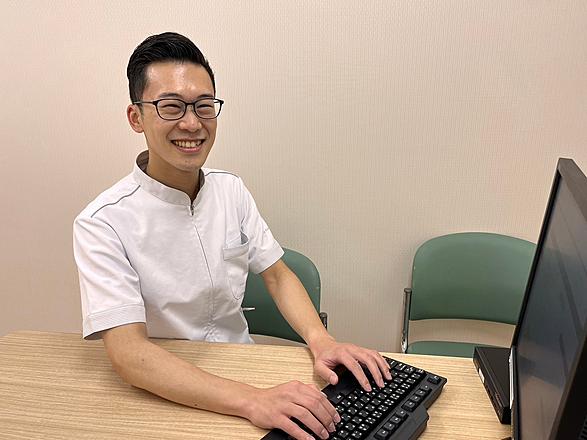 藤田医科大学病院 Ｉ．Ｋさん