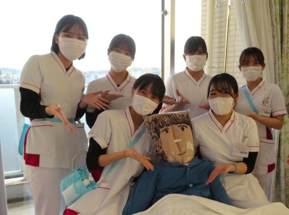 医療法人社団医誠会 湘陽かしわ台病院 Nさん