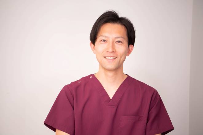 仙台厚生病院 T.Aさん