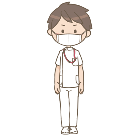 会津中央病院 S・Yさん