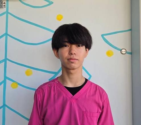 茨城県立こども病院 Oさん