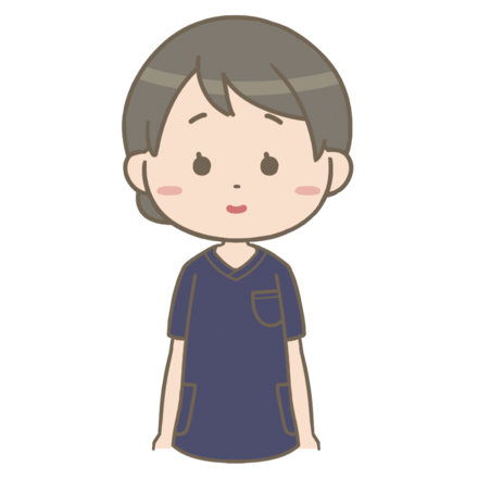 大泉記念病院 K.Kさん